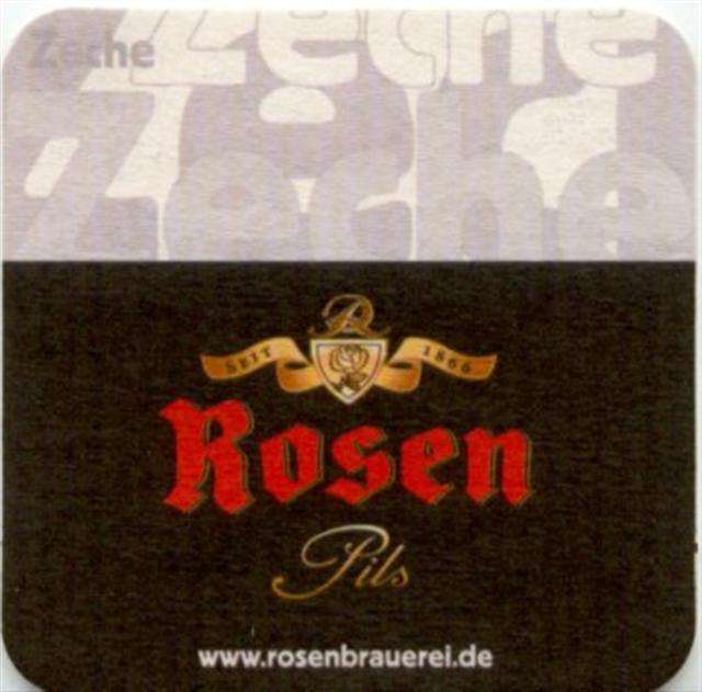 pneck sok-th rosen quad 1b (185-zeche)